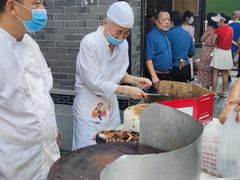 等位区-盘飧市(春熙路店)