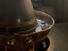 -北门涮肉·炭火铜锅涮肉(什刹海店)
