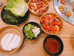 -碳碳烤肉(南湖路店)