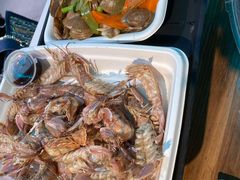 -盒马X会员店(王府井奥莱UP TOWN店)