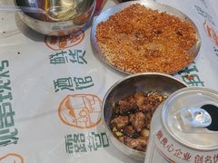 -曾百万小炉小串自助烧烤(高新店)