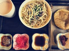 -北京西藏大厦·香帕拉藏餐厅