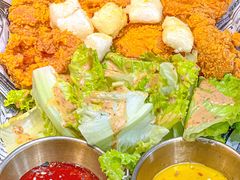 -妥妥烤肉料理(昙华林店)