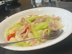 -香雪海饭店中餐厅(人民桥店)