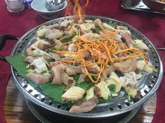-友口福(大良店)