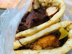 -王虎子大饼(甸柳新村五区店)