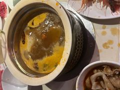 -加餐海鲜自助(集美银泰百货店)