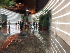 -国家大剧院西餐厅