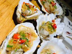 -新凯旋烧烤·燕姐千岛湖土菜