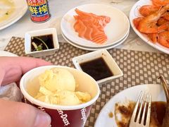 -长沙三景韦尔斯利酒店·Oval全日制餐厅自助餐