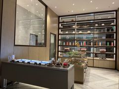 -上海世茂皇家艾美酒店