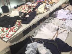 -ZARA(万达广场二七店)