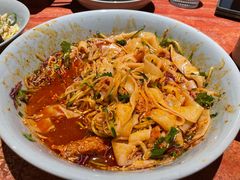 -长安记·大美陕菜(大族广场店)