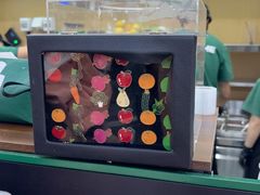 -鲜果时间·果蔬茶(赛格负二层店)