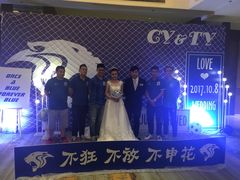 -上海漕河泾万丽酒店