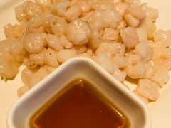 清炒河虾仁-和记小菜(大宁店)