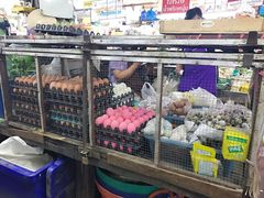 -瓦洛洛传统市场