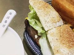 -桃园眷村(万象天地店)