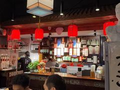 -孔乙己酒家(虹桥路店)