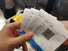 -万达影城(西铁营万达广场IMAX店)