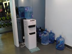 -Bona Fit 伯纳健身超级工作室(车公庄店)