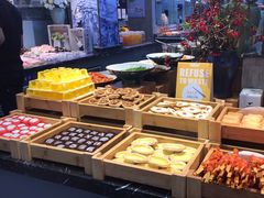 -非烤勿扰韩料自助烤肉(松山湖万科店)