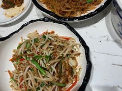 -八大碗·地道东北菜(佳兆业店)