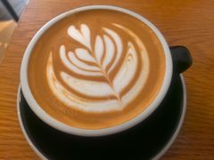 -大酉·M Coffee(北京美术馆店)