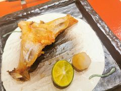 -鮨青(恒基名人购物中心店)