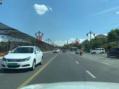 -唐城墙遗址公园