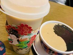 -糖纸甜品(印象城店)