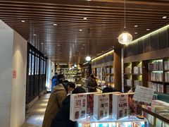 -朵云书院·广富林店
