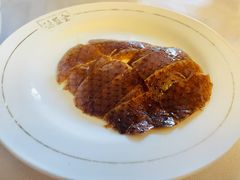 鸭胸皮-北京全聚德(天安门店)