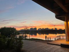 -长白岛森林公园