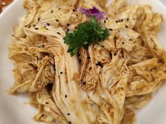 -红菜坊·烤鸭·川鲁宴(石园店)