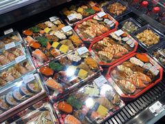 -缘喜外带寿司(上海嘉定宝龙广场店)