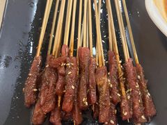 -胖哥豆皮(调兵山店)