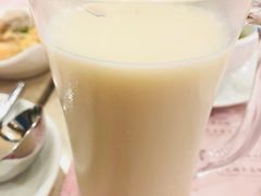 冻豆浆-池记(尖沙咀店)