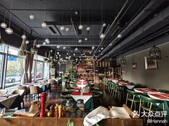 -ITA·意塔意大利餐厅(亦庄店)