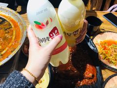 -京玉菲饭店(李村店)