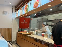 -阳阳中国饭(北京荟聚店)