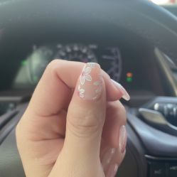 -森日式美甲沙龙MORI NAIL总店