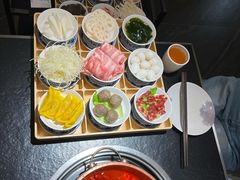 -咏江南·苏式火锅·苏州评弹(观前街店)