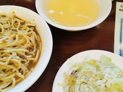 -新川面馆(新街口起源店)