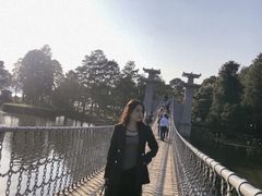 -东湖落雁景区