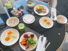 -长沙尼依格罗酒店