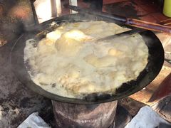 -万哈子红油面粉馆(户部巷店)