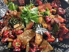 -多呗辣麻辣香锅(万达广场店)