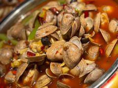 -乔街深夜食堂·台州菜·高压锅生蚝(杭州总店)