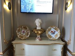 -Me Coffee下午茶艺术空间